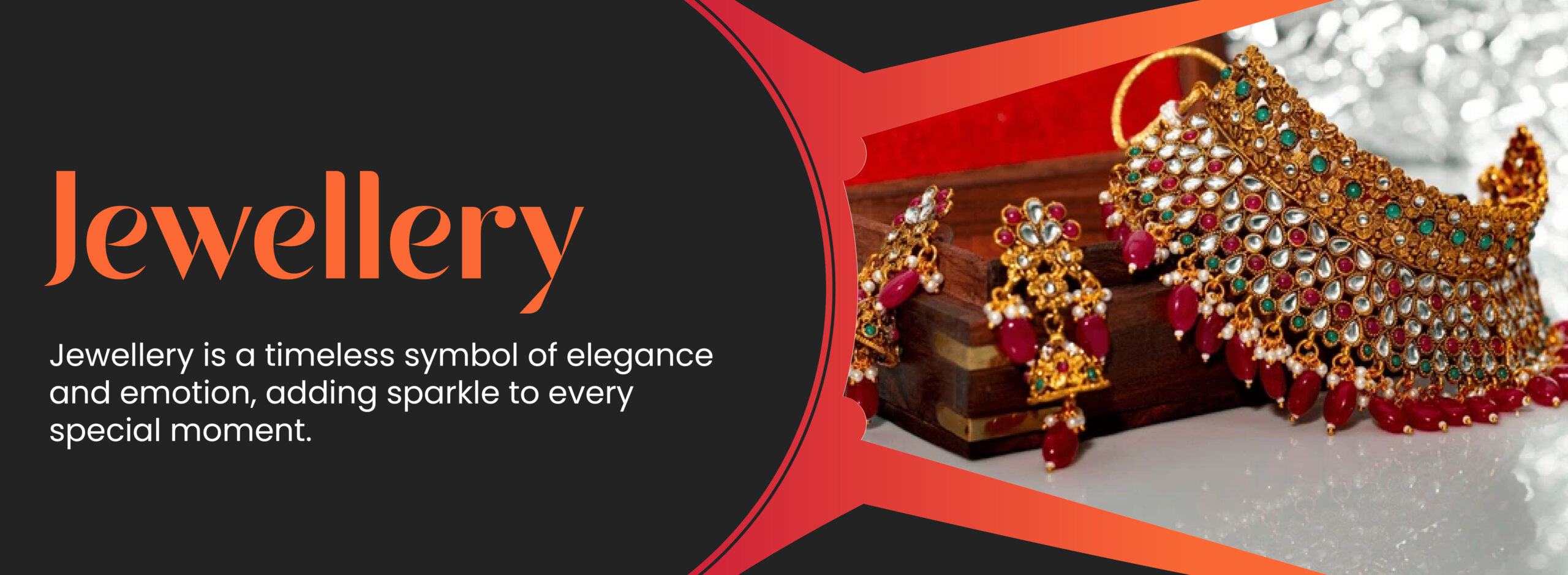 Web Banner Design_Jewellery